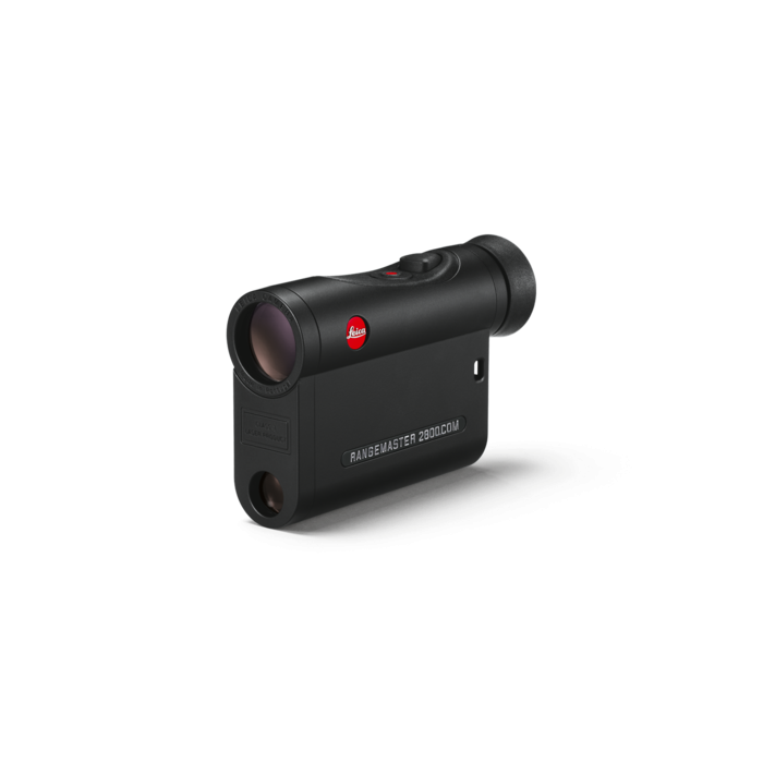 Dalmierz Leica Rangemaster CRF 2800.COM z balistyką i z Bluetooth 40506